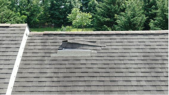 Roof Repair Lakeland